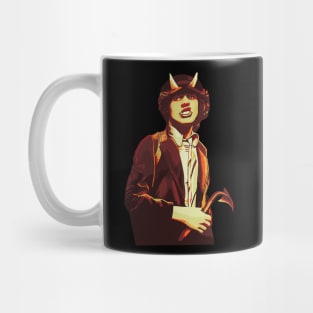 !!AC DC!! Mug